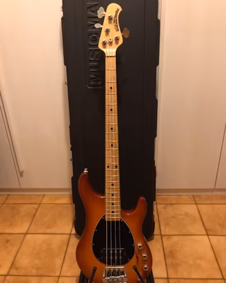 Musicman sterling Made in usa.