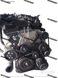 Motore D4HA 2.0 diesel hyundai kia