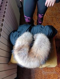 woolrich taglia S 