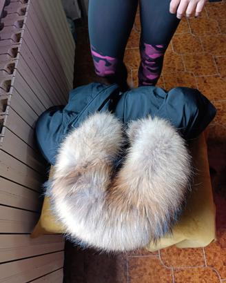 woolrich taglia S 