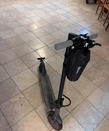 Monopattino elettrico