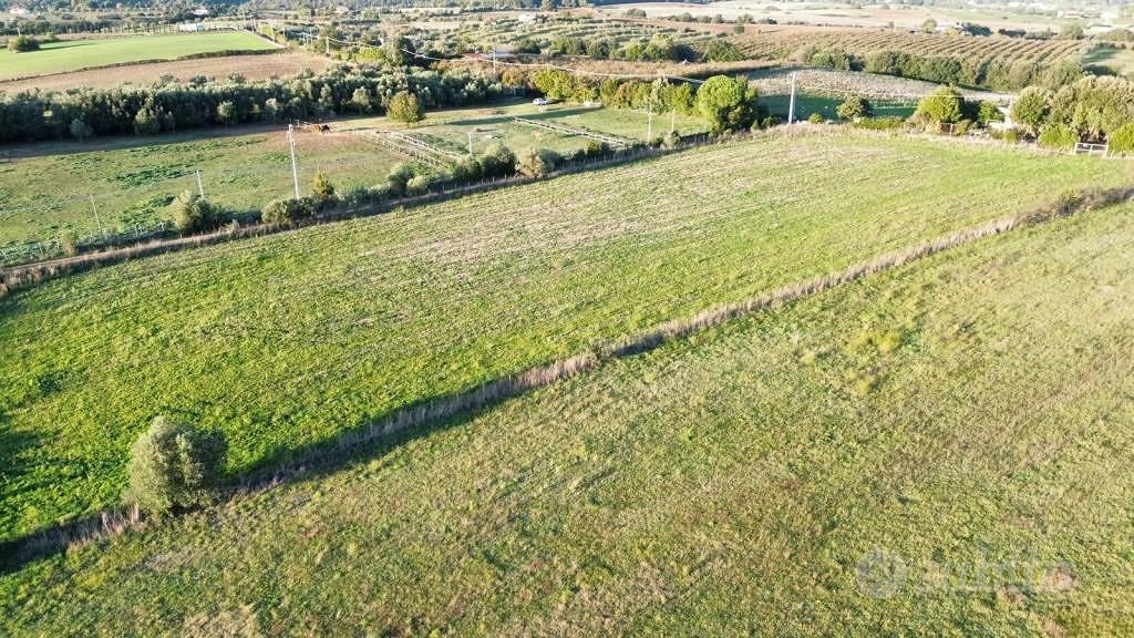 Terreno di 9000 m² a Bracciano - Vista 5