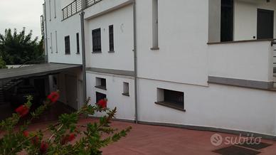 Delizioso appartamento in zona LA RUSTICA