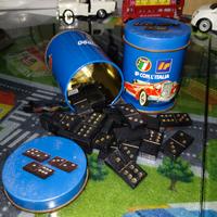 2 Scatole Vintage Giochi Modiano