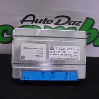 CENTRALINA CAMBIO AUTOMATICO BMW X3 3.0D 2004
