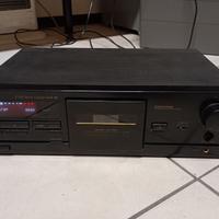 Piastra cassette Teac V-610 - per ricambi