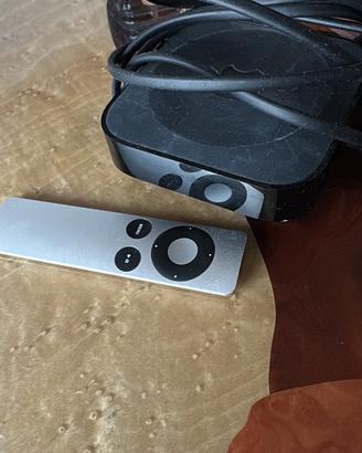 Apple TV 3a generazione