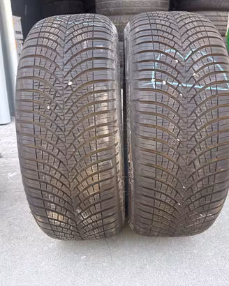 gomme usate 2155517 All Seasons GOODYEAR - VEC - 5