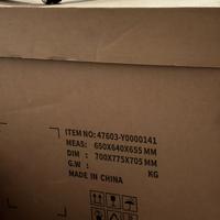 Cartone per trasporto