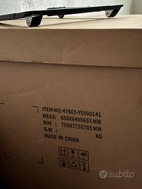 Cartone per trasporto