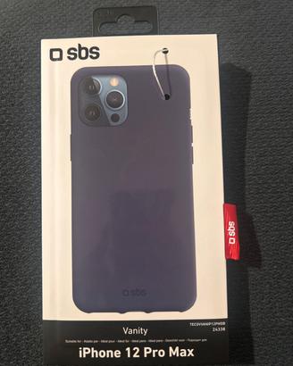 Cover Iphone 12 Pro Max