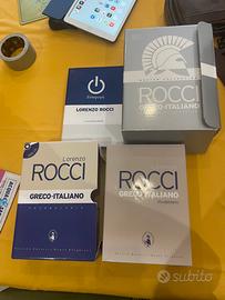 vocabolario greco bocci