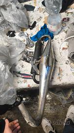 stage6 pro replica  piaggio