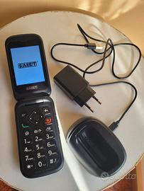 SAIET LINK 4 PRO Telefono Flip
