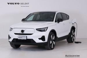 Volvo C40 Single Motor FWD Plus