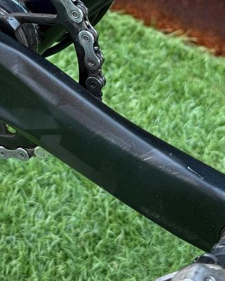 Pedivelle SRAM155 mm + Corona 32 MTB  (G1-G6)