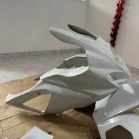 Kit karente gsx r 1000 k8