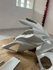 Kit karente gsx r 1000 k8