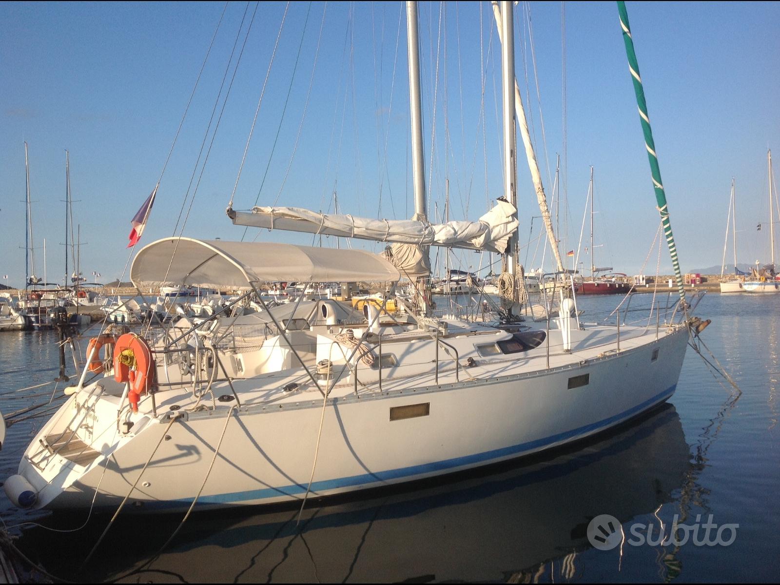OCEANIS 390 (BENETEAU) — Vedi foto 1