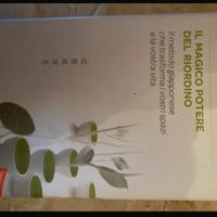 Libro il magico potere del riordino