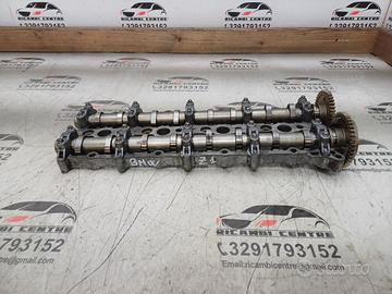 Albero a camme bmw 2014 f36 f20 f21 f22 e90 e91 e9