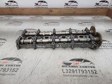 Albero a camme bmw 2014 f36 f20 f21 f22 e90 e91 e9