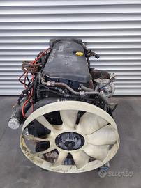 Motore STRALIS F3AE3681 460 cv Cursor 10 Euro 5