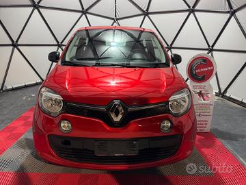 Renault Twingo SCe Stop&Start Intens
