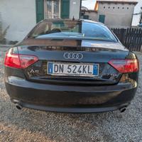Audi A5 2.7 Diesel Cambio Automatico 