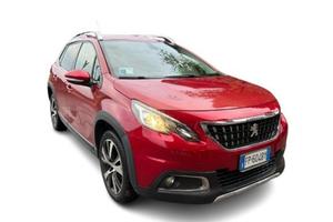 PEUGEOT 2008 1° serie BlueHDi 100 Allure Uniprop