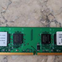 ram DDR2-667 1Gb