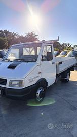 Iveco Daily 35-10 Cassone Fisso