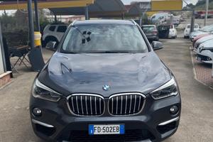Bmw X1 xDrive20d Sport