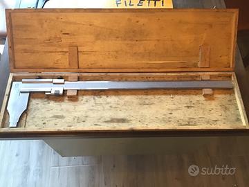 Calibro vintage 550 mm