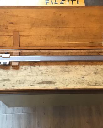 Calibro vintage 550 mm