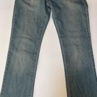 Jeans Dolce e Gabbana