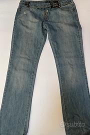 Jeans Dolce e Gabbana