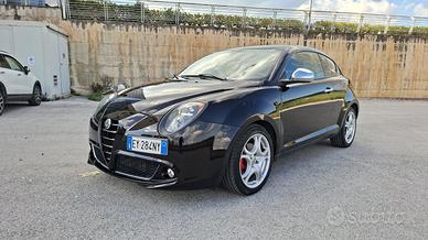 Alfaromeo mito