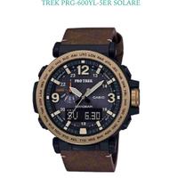 CASIO PRO TREK PRG-600-YL