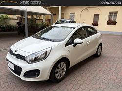Kia Rio 1.2 Active CVVT #7616
