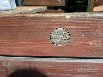 arredamento per esterno