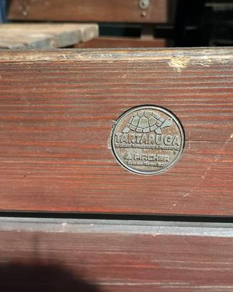 arredamento per esterno