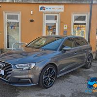 Audi A3 Sportback 1.4 tfsi e-tron s-tronic
