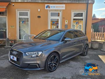 Audi A3 Sportback 1.4 tfsi e-tron s-tronic