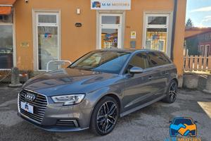 Audi A3 Sportback 1.4 tfsi e-tron s-tronic