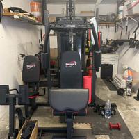 Home Gym