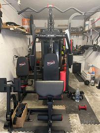 Home Gym