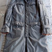 Belstaff cappotto donna tg.44
