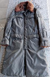 Belstaff cappotto donna tg.44