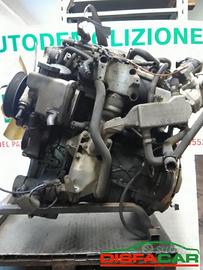 MOTORE Mercedes Benz Vito 115 639